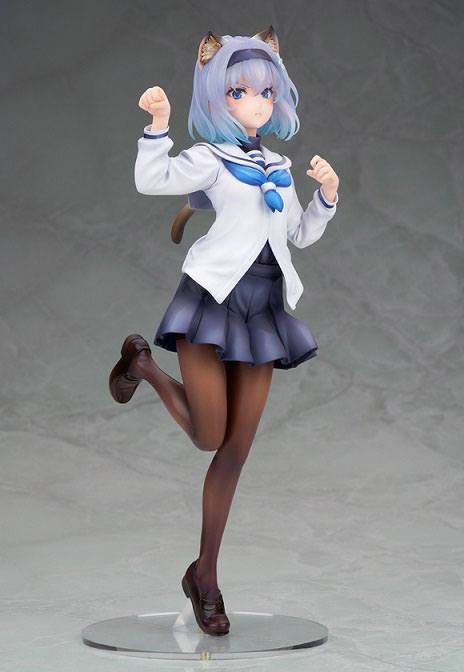 Ginko Sora - Cat Ear Ver. / Ryuo no oshigoto! - Anime Figuren günstig kaufen