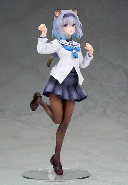 Ginko Sora - Cat Ear Ver. / Ryuo no oshigoto! - Anime Figuren günstig kaufen