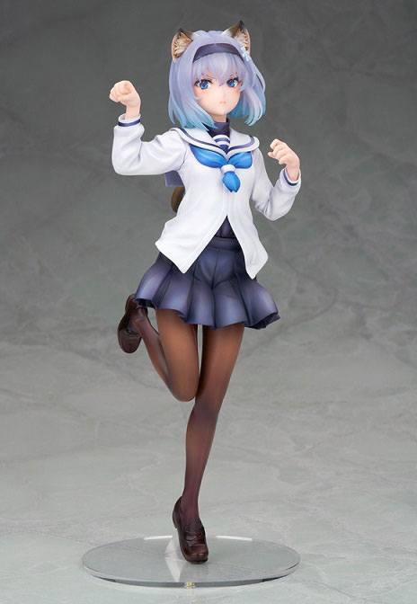Ginko Sora - Cat Ear Ver. / Ryuo no oshigoto! - Anime Figuren günstig kaufen