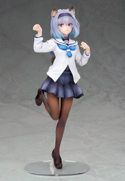Ginko Sora - Cat Ear Ver. / Ryuo no oshigoto! - Anime Figuren günstig kaufen