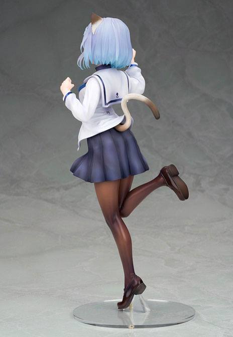 Ginko Sora - Cat Ear Ver. / Ryuo no oshigoto! - Anime Figuren günstig kaufen