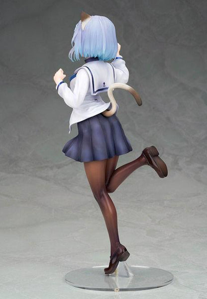 Ginko Sora - Cat Ear Ver. / Ryuo no oshigoto! - Anime Figuren günstig kaufen