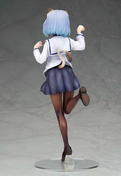 Ginko Sora - Cat Ear Ver. / Ryuo no oshigoto! - Anime Figuren günstig kaufen