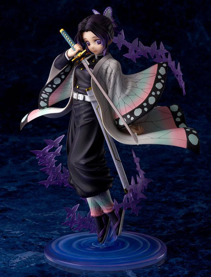 Demon Slayer: Kimetsu no Yaiba Statue Shinobu Kocho - Anime Figuren günstig kaufen