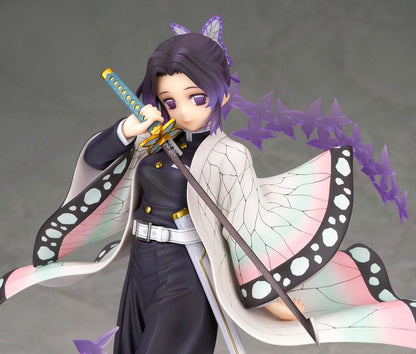Demon Slayer: Kimetsu no Yaiba Statue Shinobu Kocho - Anime Figuren günstig kaufen