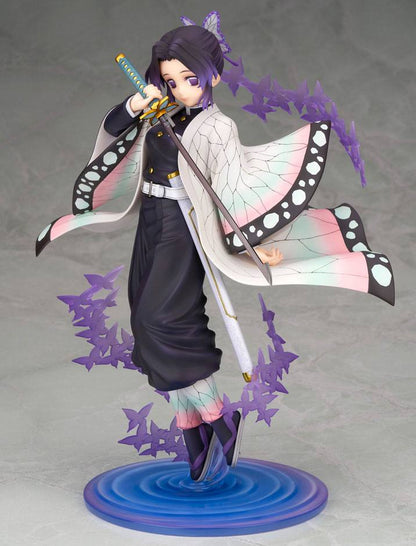 Demon Slayer: Kimetsu no Yaiba Statue Shinobu Kocho - Anime Figuren günstig kaufen