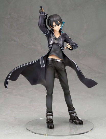 Sword Art Online PVC Statue Kirito - Anime Figuren günstig kaufen
