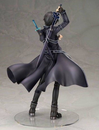 Sword Art Online PVC Statue Kirito - Anime Figuren günstig kaufen