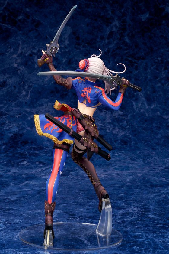 Miyamoto Musashi Berserker Ver. Alter