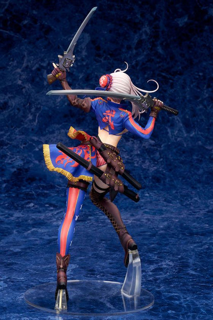 Miyamoto Musashi Berserker Ver. Alter
