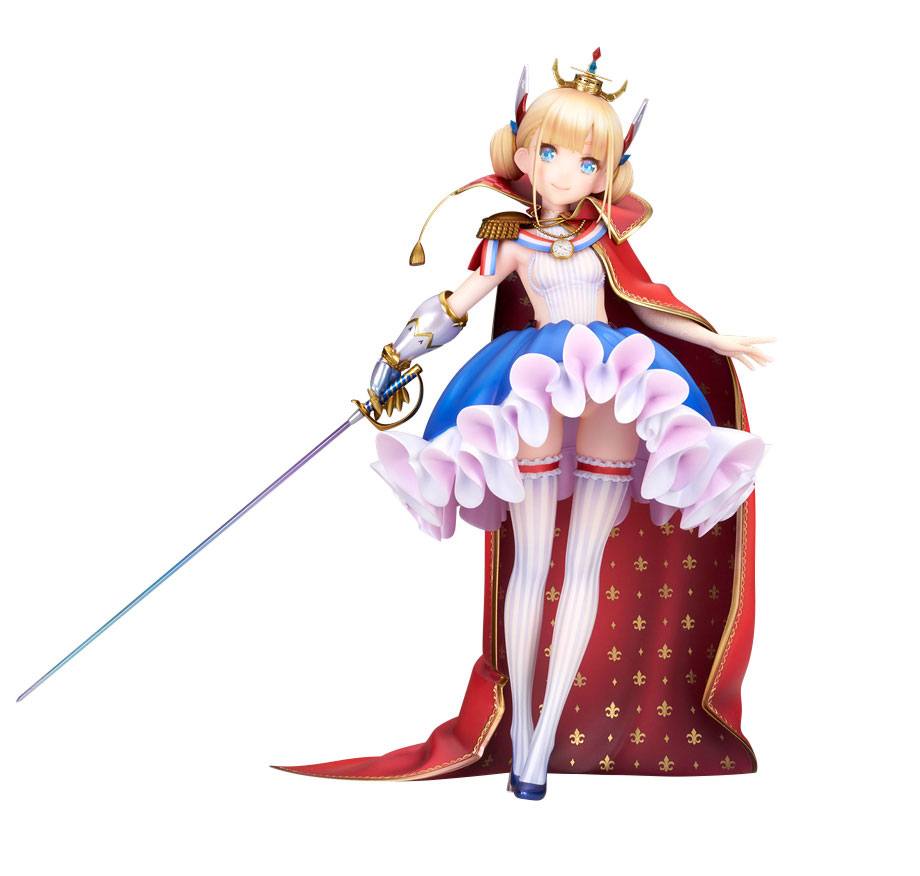 Azur Lane PVC Statue Le Triomphant Simple Ver. - Anime Figuren günstig kaufen