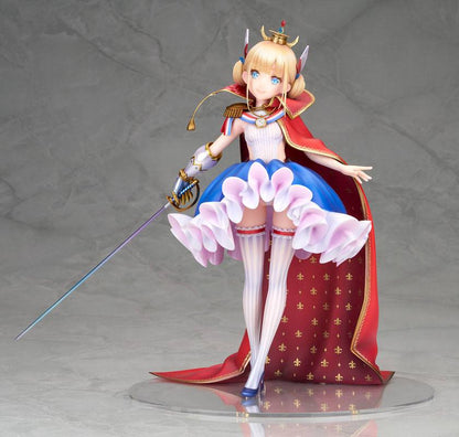 Azur Lane PVC Statue Le Triomphant Simple Ver. - Anime Figuren günstig kaufen
