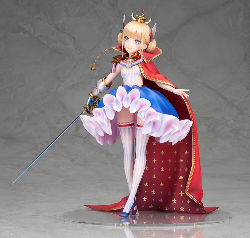 Azur Lane PVC Statue Le Triomphant Simple Ver. - Anime Figuren günstig kaufen
