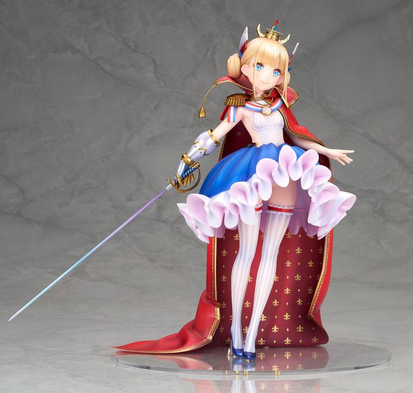 Azur Lane PVC Statue Le Triomphant Simple Ver. - Anime Figuren günstig kaufen