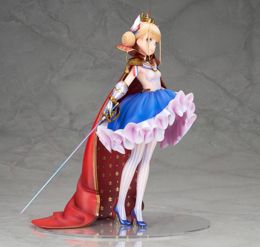 Azur Lane PVC Statue Le Triomphant Simple Ver. - Anime Figuren günstig kaufen