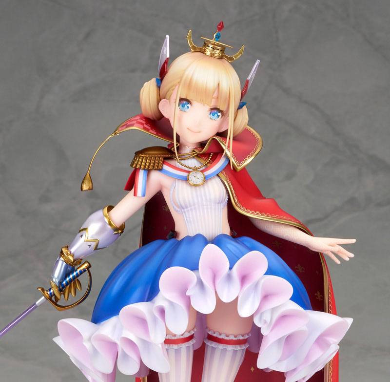 Azur Lane PVC Statue Le Triomphant Simple Ver. - Anime Figuren günstig kaufen
