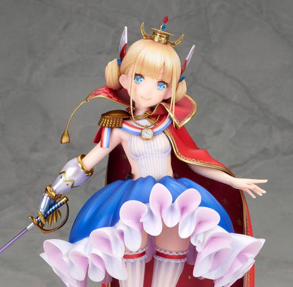 Azur Lane PVC Statue Le Triomphant Simple Ver. - Anime Figuren günstig kaufen