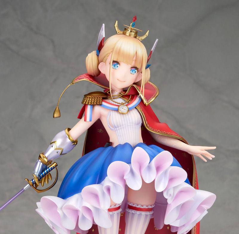 Azur Lane PVC Statue Le Triomphant Simple Ver. - Anime Figuren günstig kaufen