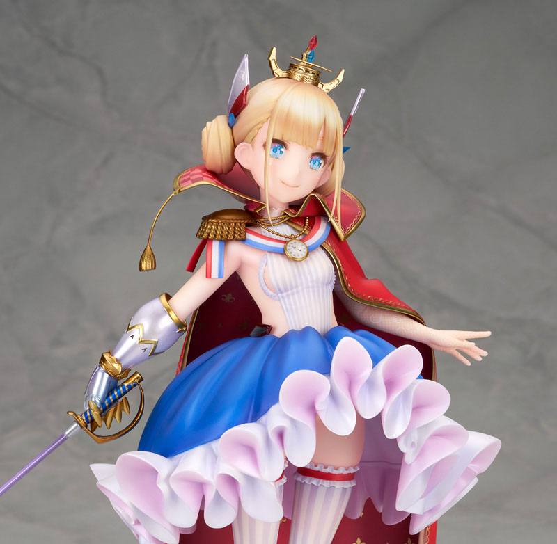 Azur Lane PVC Statue Le Triomphant Simple Ver. - Anime Figuren günstig kaufen