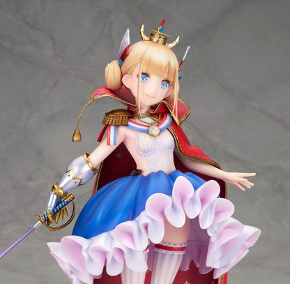 Azur Lane PVC Statue Le Triomphant Simple Ver. - Anime Figuren günstig kaufen