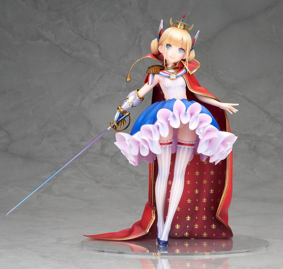 Azur Lane PVC Statue Le Triomphant Simple Ver. - Anime Figuren günstig kaufen
