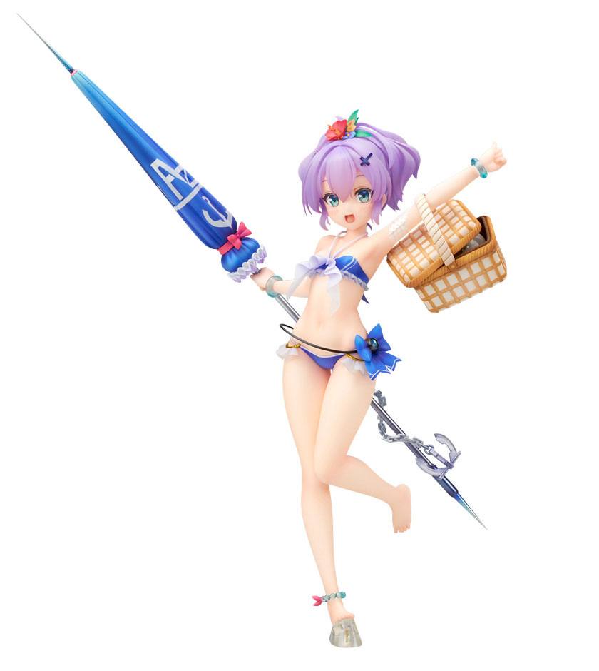 Javelin Beach Picnic Ver. Alter - Anime Figuren günstig kaufen