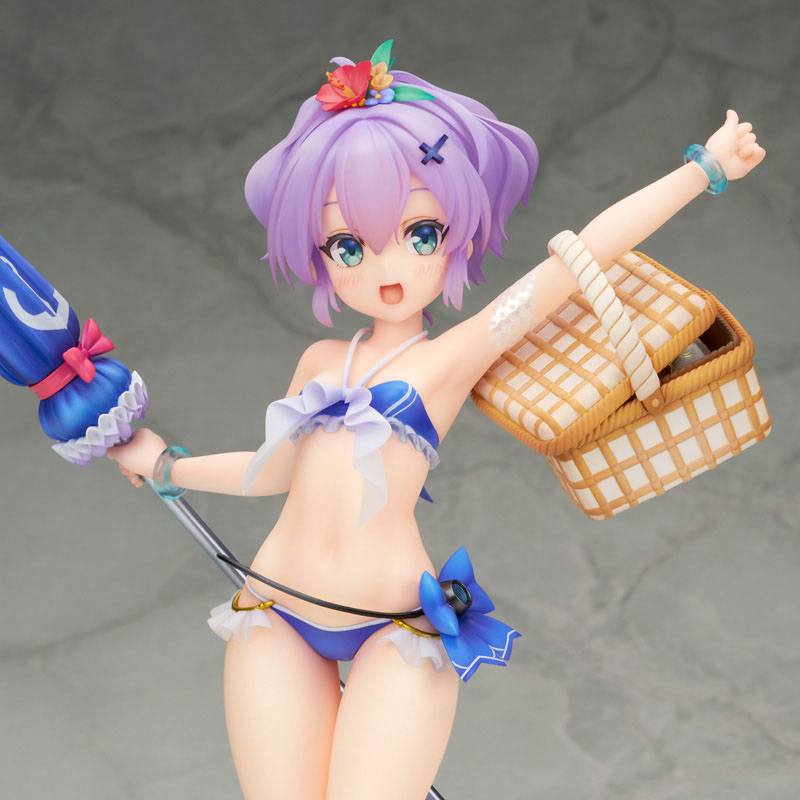 Javelin Beach Picnic Ver. Alter - Anime Figuren günstig kaufen