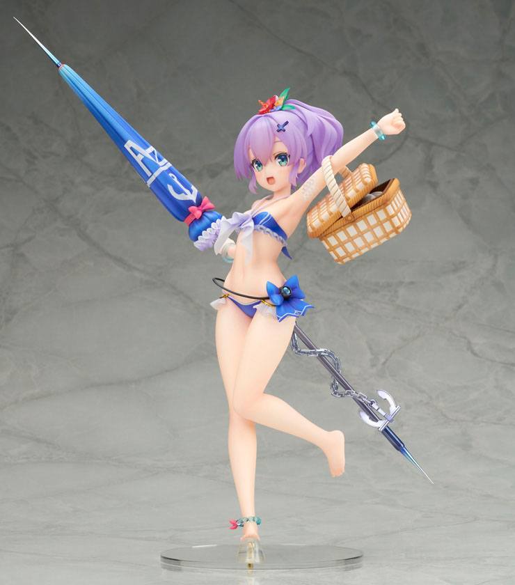 Javelin Beach Picnic Ver. Alter - Anime Figuren günstig kaufen