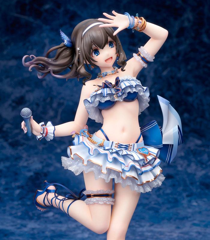 Fumika Sagisawa / The Idolmaster Cinderella Girls Shiny Colors - Anime Figuren günstig kaufen