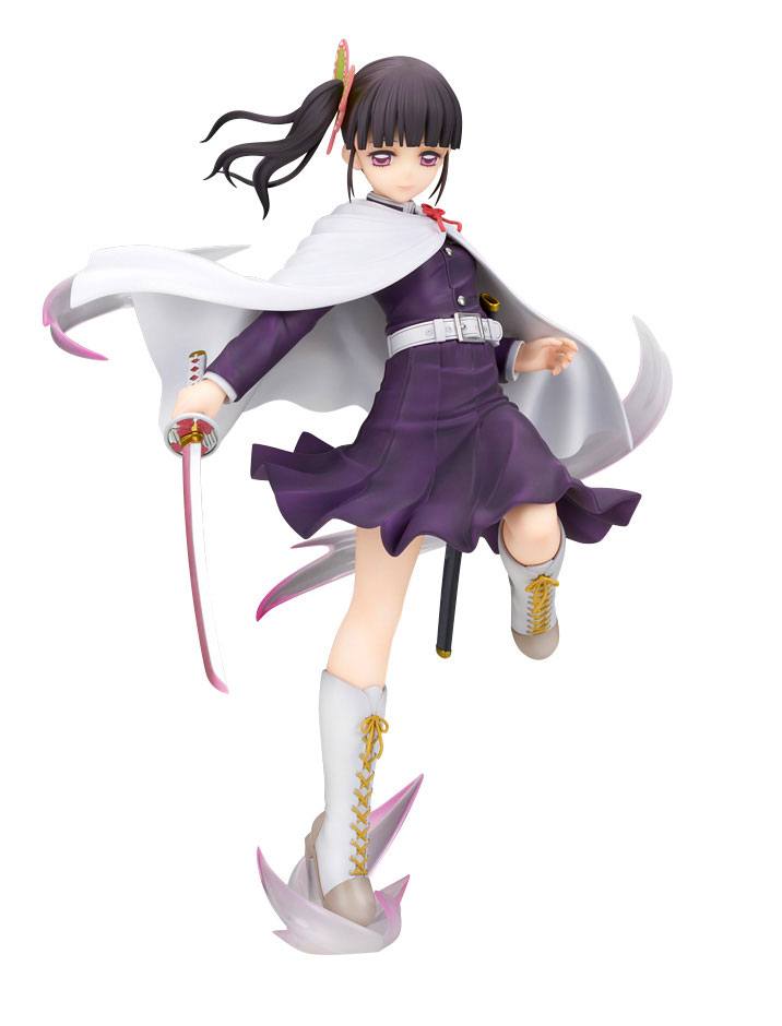 Demon Slayer: Kimetsu no Yaiba Statue Kanao Tsuyuri - Anime Figuren günstig kaufen