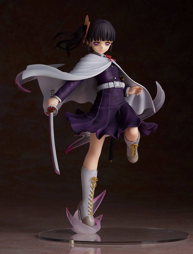 Demon Slayer: Kimetsu no Yaiba Statue Kanao Tsuyuri - Anime Figuren günstig kaufen