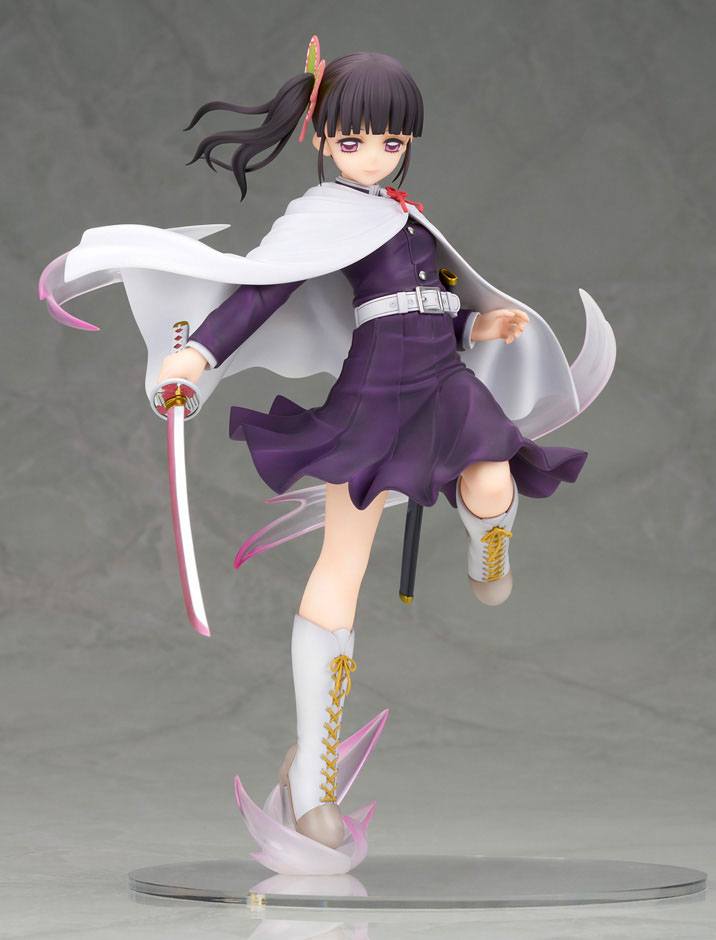 Demon Slayer: Kimetsu no Yaiba Statue Kanao Tsuyuri - Anime Figuren günstig kaufen