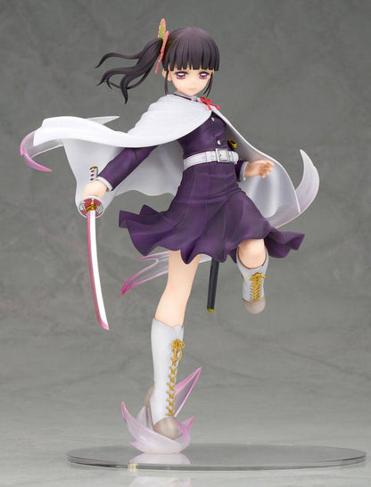 Demon Slayer: Kimetsu no Yaiba Statue Kanao Tsuyuri - Anime Figuren günstig kaufen