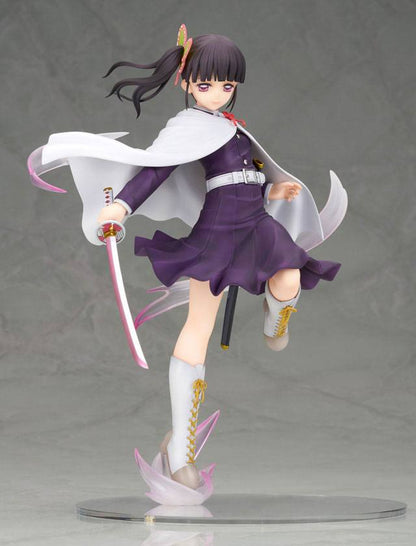 Demon Slayer: Kimetsu no Yaiba Statue Kanao Tsuyuri - Anime Figuren günstig kaufen