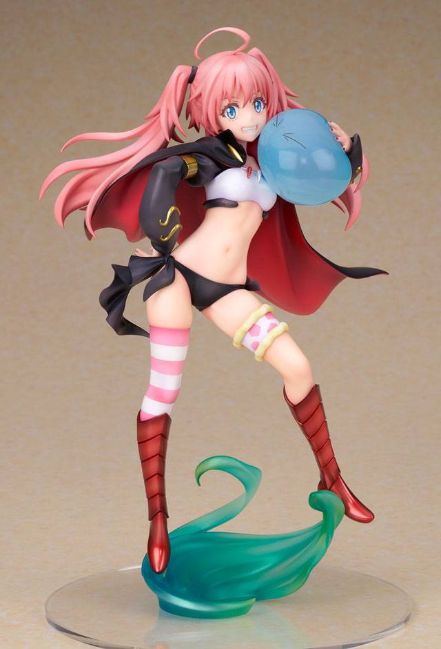 Millim Nava - That Time I Got Reincarnated as a Slime - Alter - Anime Figuren günstig kaufen