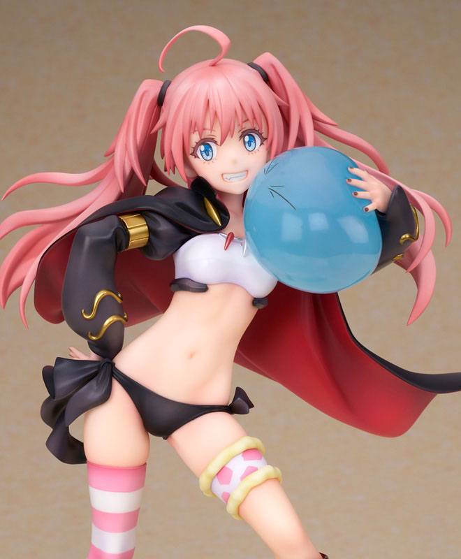 Millim Nava - That Time I Got Reincarnated as a Slime - Alter