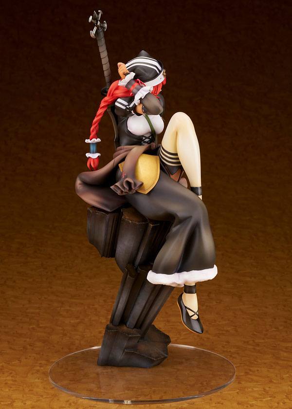 Lupusregina Beta So-bin Ver. Alter - Anime Figuren günstig kaufen