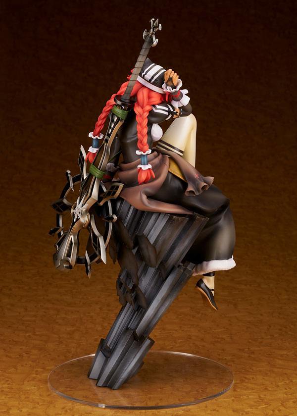 Lupusregina Beta So-bin Ver. Alter - Anime Figuren günstig kaufen