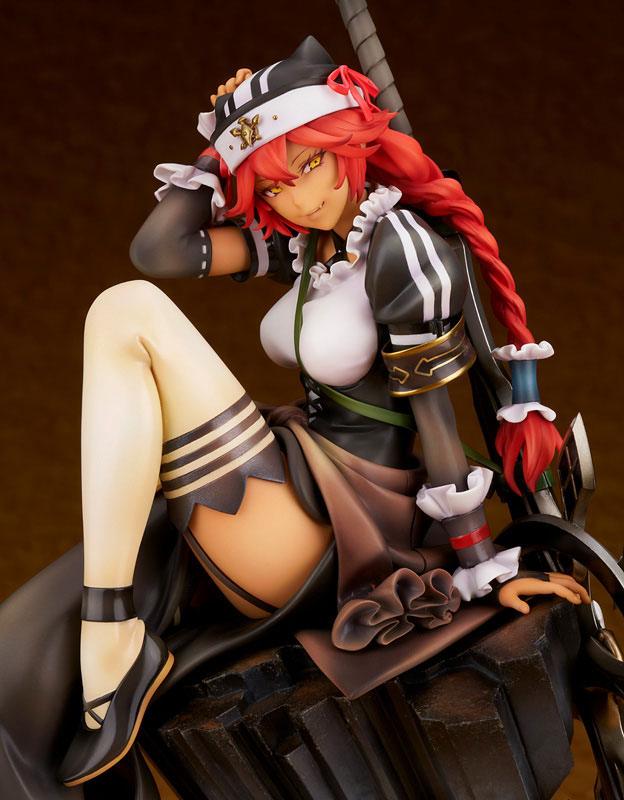 Lupusregina Beta So-bin Ver. Alter - Anime Figuren günstig kaufen