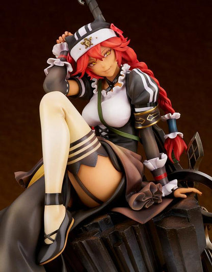 Lupusregina Beta So-bin Ver. Alter - Anime Figuren günstig kaufen