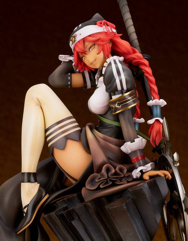 Lupusregina Beta So-bin Ver. Alter - Anime Figuren günstig kaufen