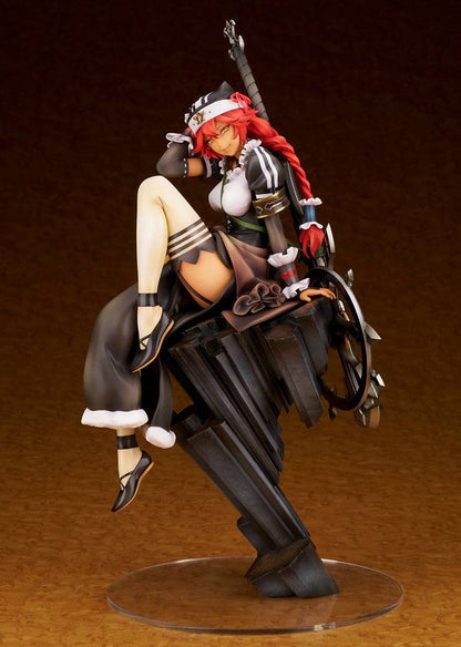Lupusregina Beta So-bin Ver. Alter - Anime Figuren günstig kaufen