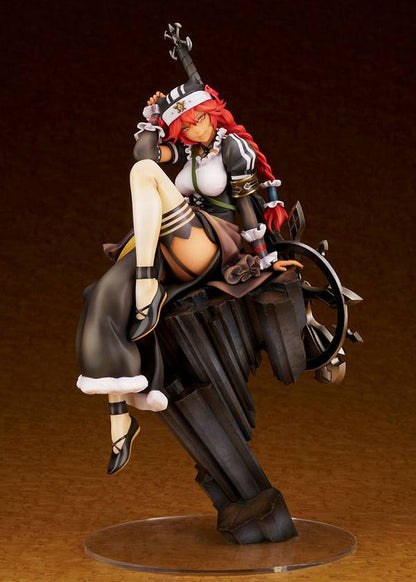 Lupusregina Beta So-bin Ver. Alter - Anime Figuren günstig kaufen