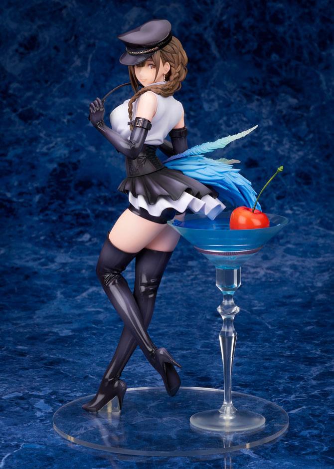 Kuwayama Chiyuki - Formal Look Serenade Ver. - Alter - Anime Figuren günstig kaufen