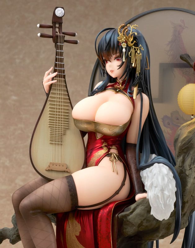 Taiho - Azur Lane - Alter