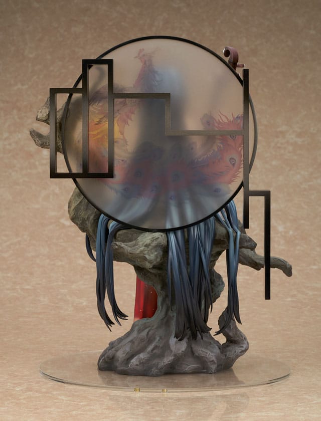 Taiho - Azur Lane - Alter