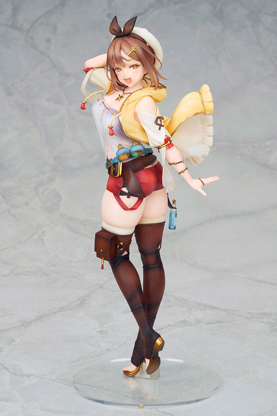 Ryza / Atelier Ryza: Ever Darkness & the Secret Hideout - Anime Figuren günstig kaufen