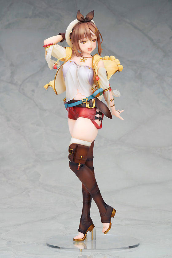 Ryza / Atelier Ryza: Ever Darkness & the Secret Hideout - Anime Figuren günstig kaufen