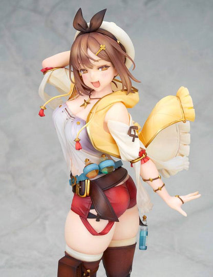 Ryza / Atelier Ryza: Ever Darkness & the Secret Hideout - Anime Figuren günstig kaufen