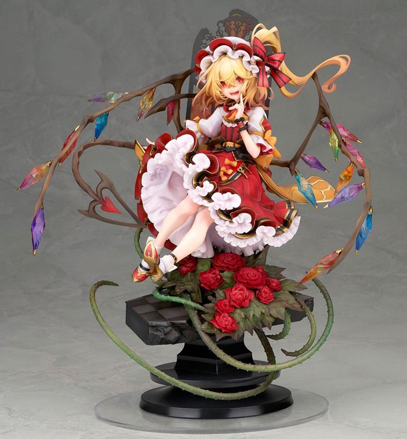 Flandre Scarlet Ami Ami LTD Ver. Alter (Reissue)